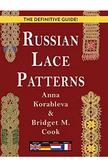 Russian Lace Patterns