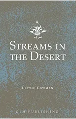 Streams in the Desert