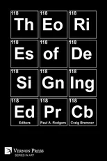 118 Theories of Design(ing)
