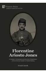 Florentine Ariosto Jones