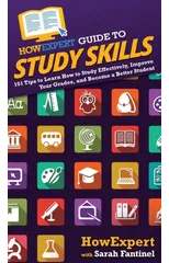 HowExpert Guide to Study Skills