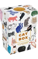 Cat Box
