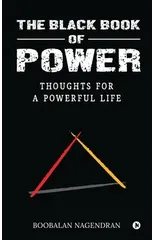 The Black Book of Power