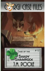 Case of the Shady Shamrock