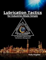Lubrication Tactics for Industries Made Easy