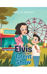 Elvis and the Talent Show