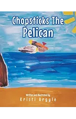 Chopsticks The Pelican