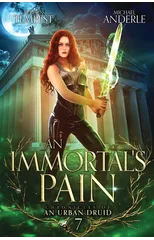 An Immortal's Pain