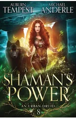 A Shaman's Power