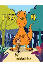 T-Rex and Me