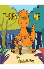 T-Rex and Me