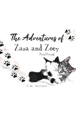 The Adventures of Zaza and Zoey