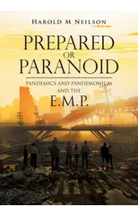 Prepared or Paranoid