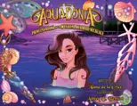 The World of Aquadonia