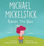 Michael Mickelstick Saves The Day