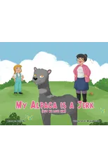 My Alpaca is a Jerk