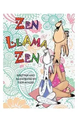 Zen Llama Zen
