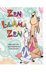 Zen Llama Zen