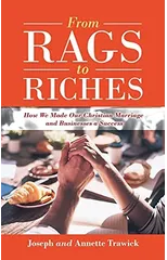 From Rags to Riches