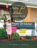 Nappy Girl Kitchen Recipe Book