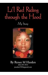 Li'l Red Riding Through the Hood