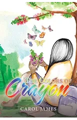 The Colors of Crayon