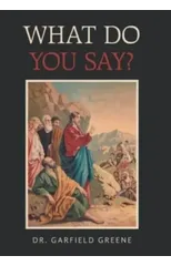 What Do You Say?