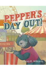 Pepper's Day Out!