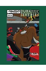 Jurassic Sentries