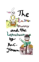 The Easter Bunny and the Leprechaun