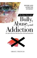 The Many Faces of a Bully, Abuse, and Addiction