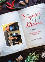 My Daughter's First Kitchen