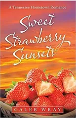 Sweet Strawberry Sunsets