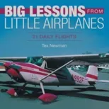 Big Lessons from Little Airplanes