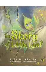 The Story of Little Leaf