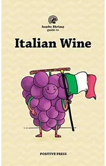 Jumbo Shrimp Guide to Italian Wine