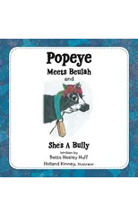 Popeye Meets Beulah and She's a Bully