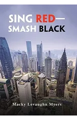 Sing Red-Smash Black
