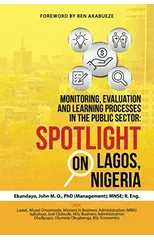 Monitoring, Evaluation and Learning Processes in the Public Sector