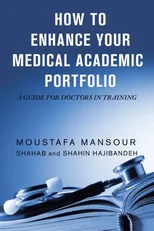 How to Enhance Your Medical Academic Portfolio