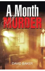 A Month of Murder