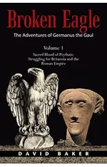 The Adventures of Germanus the Gaul