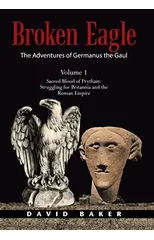The Adventures of Germanus the Gaul