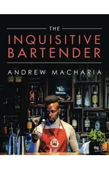 The Inquisitive Bartender