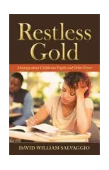 Restless Gold