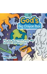 God's Big Crayon Box