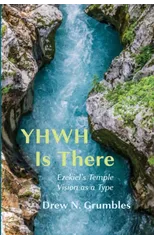 Yhwh Is There