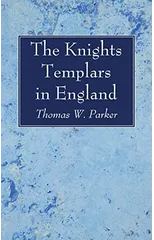 The Knights Templars in England
