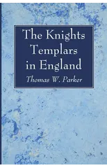 The Knights Templars in England
