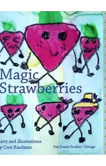 Magic Strawberries